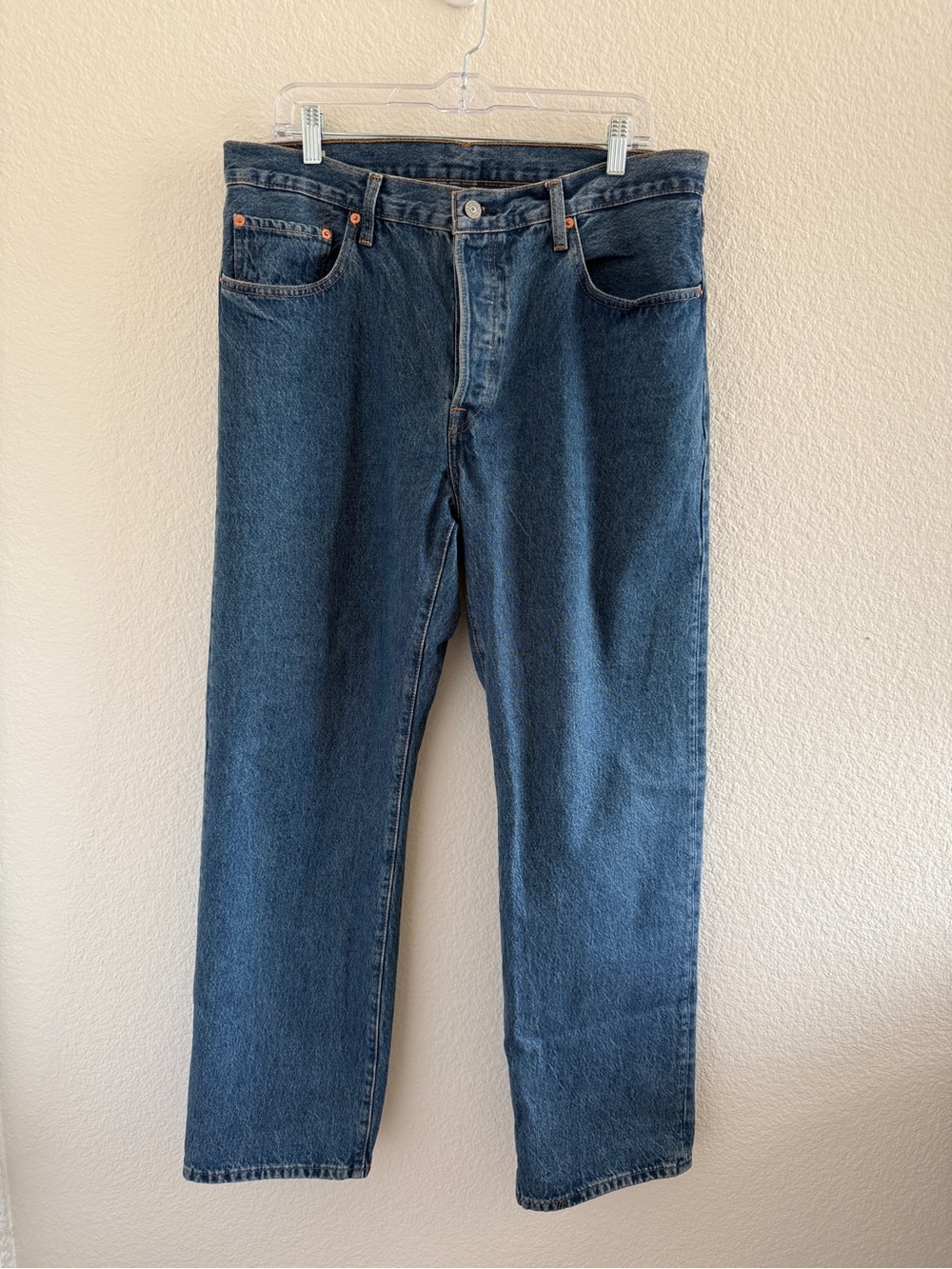 Levi's 501 90s Women’s Jeans- Size 32